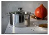 ELO Fleischtopf Galant Ø20cm Edelstahl Produktbild-Vorschau 2