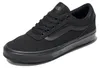Vans Turnschuhe aus Canvas „Brooklyn“, Schwarz 44 EU Produktbild-Vorschau 15