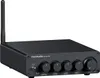Fosi Audio BT30D Pro Bluetooth 5.0 2.1 – TPA3255 – 2 x 165 Productafbeelding-voorbeeld 1