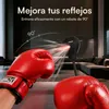 Inventus barra de boxeo reflex ajustable 150-200 cm, bola Vista previa de la imagen del producto 9