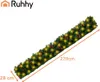 Ruhhy 22325 Weihnachtsgirlande mit LED-Beleuchtung, HQ, 2,7 Produktbild-Vorschau 13