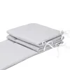 Amilian Bettumrandung Babybett Baby Kinder Nestchen Produktbild-Vorschau 2