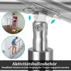 YARDIN Zábradlí z nerezové oceli venkovní zábradlí na Náhled obrázku produktu 4