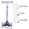 COIL Dreiradscooter, Kinderroller, Tretroller, Produktbild-Vorschau 6