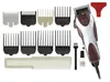 Tondeuse à cheveux / rasoir Wahl Moser 08451-316H Voir les images du produit 3