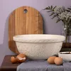 Mason Cash 2002.162 Steingut Rührschüssel 29 cm Produktbild-Vorschau 5