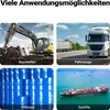 Pompa di trasferimento Wiltec 12 V, 75 W Pompa carburante Anteprima dell’immagine prodotto 8
