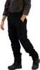 Brandit Pure Slim Fit Outdoorhose Größe S Farbe Schwarz Produktbild-Vorschau 13
