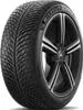 Michelin Pilot Alpin 5 245/45R19 102V Xl Produktbild-Vorschau 3