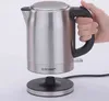 cloer CLO 4519 Wasserkocher inox 1,0 305982 4004631012582 Anteprima dell’immagine prodotto 3