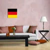 Wallario Premium Glasbild, freischwebende Optik, kräftige Produktbild-Vorschau 3