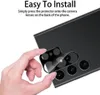 2X Schutzglas für Samsung Galaxy S23 Ultra Display Kamera Produktbild-Vorschau 5