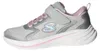 Skechers Wave 92 Sportschuh Grau Produktbild-Vorschau 4