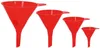 Hünersdorff 951500 - Rot - Hart-Polyethylen (HDPE) - 6 cm - Produktbild-Vorschau 5