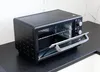 Mini Elektrobackofen 25L Berlinger Grill Drehspiess Produktbild-Vorschau 9