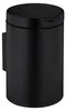 Cestino da bagno a parete - 5 l - piccolo - chiusura Anteprima dell’immagine prodotto 10