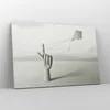 Bild auf Leinwand - Leinwandbild - Einteilig - Modern Hand Produktbild-Vorschau 4