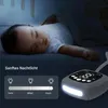 Elektrischer Nasensauger für Babys, 9 Saugstufen für Produktbild-Vorschau 4