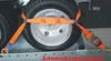 4 Stück Spanngurte Zurrgurte 50 mm für Pkw Transport zur Produktbild-Vorschau 1