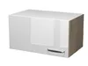 Flex Well Hängeschrank Valero BxTxH 60 x 32 x 32 cm weiß Produktbild-Vorschau 3