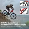 E-Bike 250W BAFANG Motor Herren Damen Elektrofahrrad 48V Produktbild-Vorschau 12