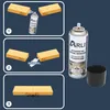 ARLI Sekundenkleber 50g mit Aktivator 200ml Universal Produktbild-Vorschau 2