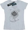 Harry Potter - Dámske tričko "The Marauder's Map" BI23191 Náhľad obrázku produktu 1