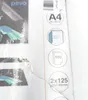 100x PAVO feuilles à plastifier DIN A4+ avec bord de Voir les images du produit 7
