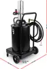 Ingrassatore pneumatico Wiltec da 15 litri per Anteprima dell’immagine prodotto 4