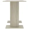 A product shot of a table. Podgląd zdjęcia produktu