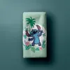 LILO & STITCH Duschtuch Strandtuch Badetuch  70 x 140 cm Produktbild-Vorschau 6