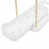 Ripiano per armadio lavello a 2 livelli 40 cm x 35 cm Anteprima dell’immagine prodotto 5