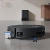 ECOVACS DEEBOT T80 Saugroboter Wischfunktion Pa OZMO Roller Produktbild-Vorschau 43