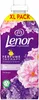 Lenor, Płyn do płukania Relax, 1200 ml Podgląd zdjęcia produktu 1