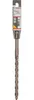 Forets carbure 12 mm SDS-plus-5 1618596268 Longueur totale Voir les images du produit 13