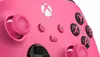 A close-up shot of a pink Xbox controller. Produktbild-Vorschau