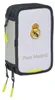 Real Madrid 25/26, federmachine, 3-voudig, 37 stuks Productafbeelding-voorbeeld 1