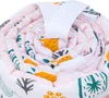 Bellochi Kantenschutz Baby Babybett Umrandungen Nestchen Produktbild-Vorschau 3