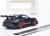 Porsche 911 GT3 RS 2022 schwarz/dekor Norev 1:43 Produktbild-Vorschau 8