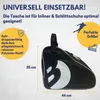 Best Sporting Tasche für Inlineskates und Schlittschuhe I Produktbild-Vorschau 4