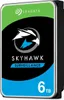 Seagate SkyHawk ST6000VX009, 6 TB, 256 MB, 3.5", SATA III Podgląd zdjęcia produktu 1