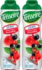 Teisseire Getränke-Sirup Grenadine 0% - 600ml (2er Pack) Produktbild-Vorschau 1