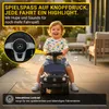 Actionbikes Motors Mercedes Benz G350d Rutschauto | Kinder Produktbild-Vorschau 6