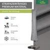 Copriparaso Premium, dimensioni: 170 cm x 30/50 cm, per Anteprima dell’immagine prodotto 2