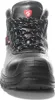 Sicherheitsschnürstiefel BASIC II Mid S3, Gr. 45 Produktbild-Vorschau 3