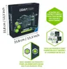 Ravensburger GraviTrax PRO Starter Set Verticale NUOVO 2023 Anteprima dell’immagine prodotto 13