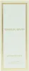 A close-up of a perfume box. Produktbild-Vorschau