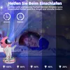 LED Sternenhimmel Projektor Projektor Galaxy Star Produktbild-Vorschau 4