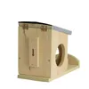 Esschert Design Maison de beurre de cacahuètes pour Voir les images du produit 3