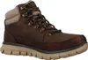 Skechers Synergy-cool Seeker Couleur Marron Voir les images du produit 5